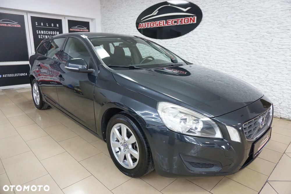 Volvo V60 D3 - 10