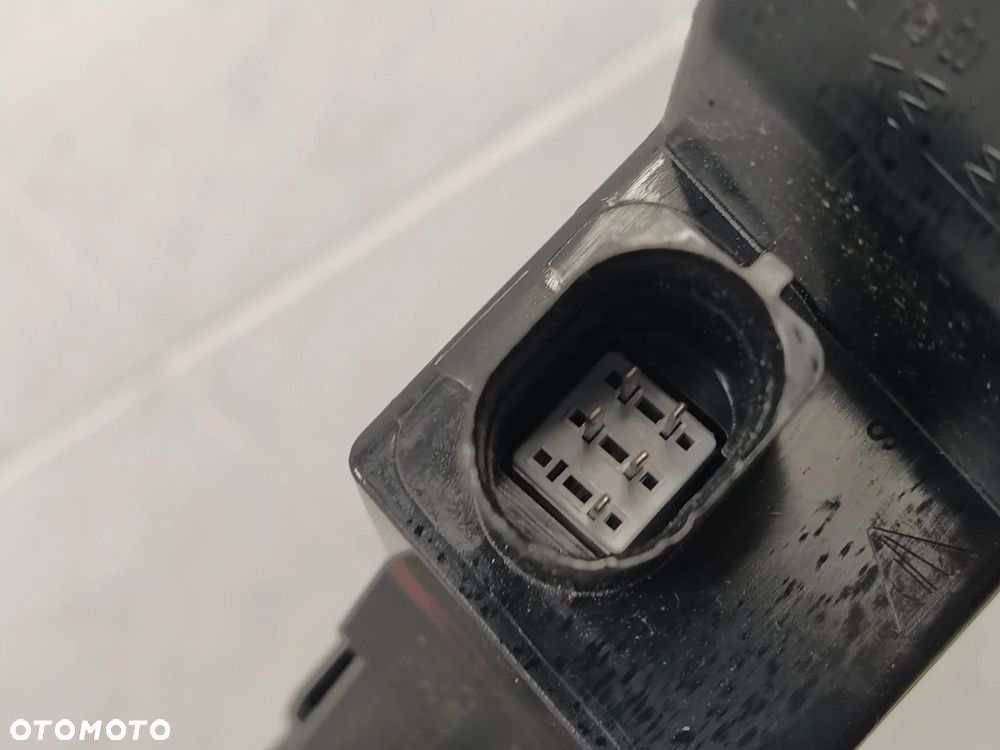 PORSCHE TAYCAN 9JA LAMPA TYŁ TYLNA LED PRAWA LEWA EXCLUSIVE USA ORYGINAŁ - 18