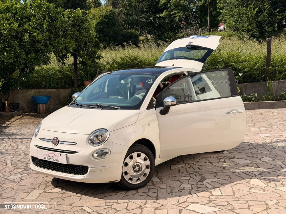 Fiat 500 1.2 Pop - 30