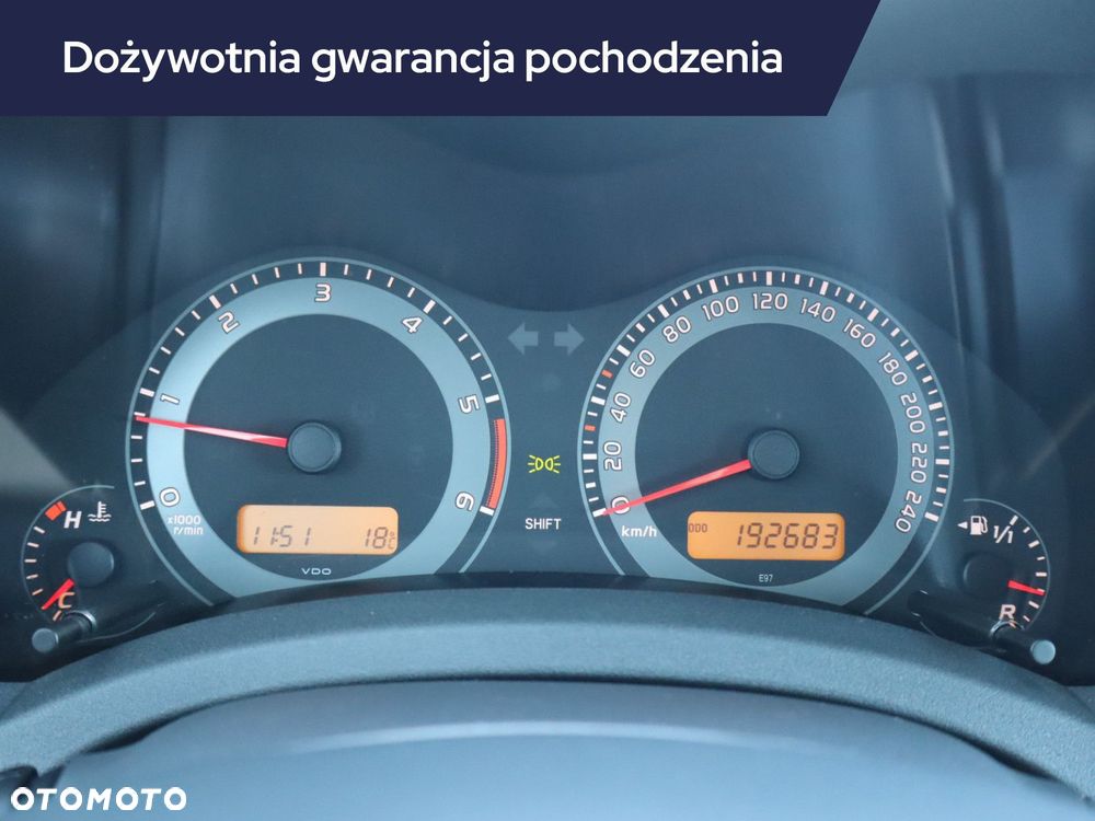 Toyota Auris - 13