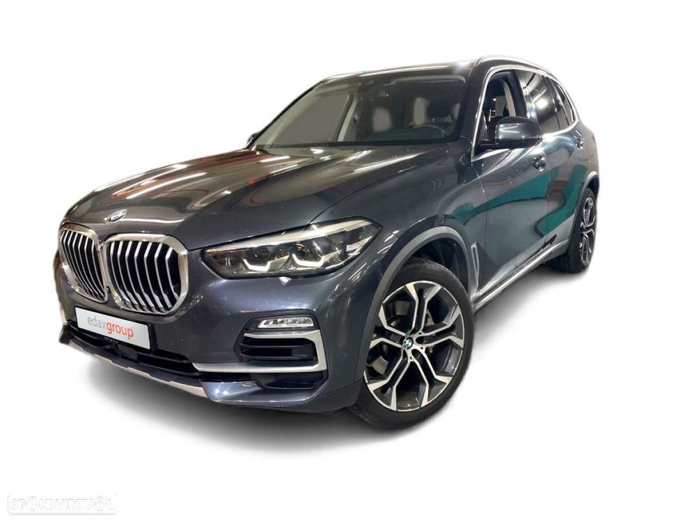 BMW X5 30 d xDrive - 1