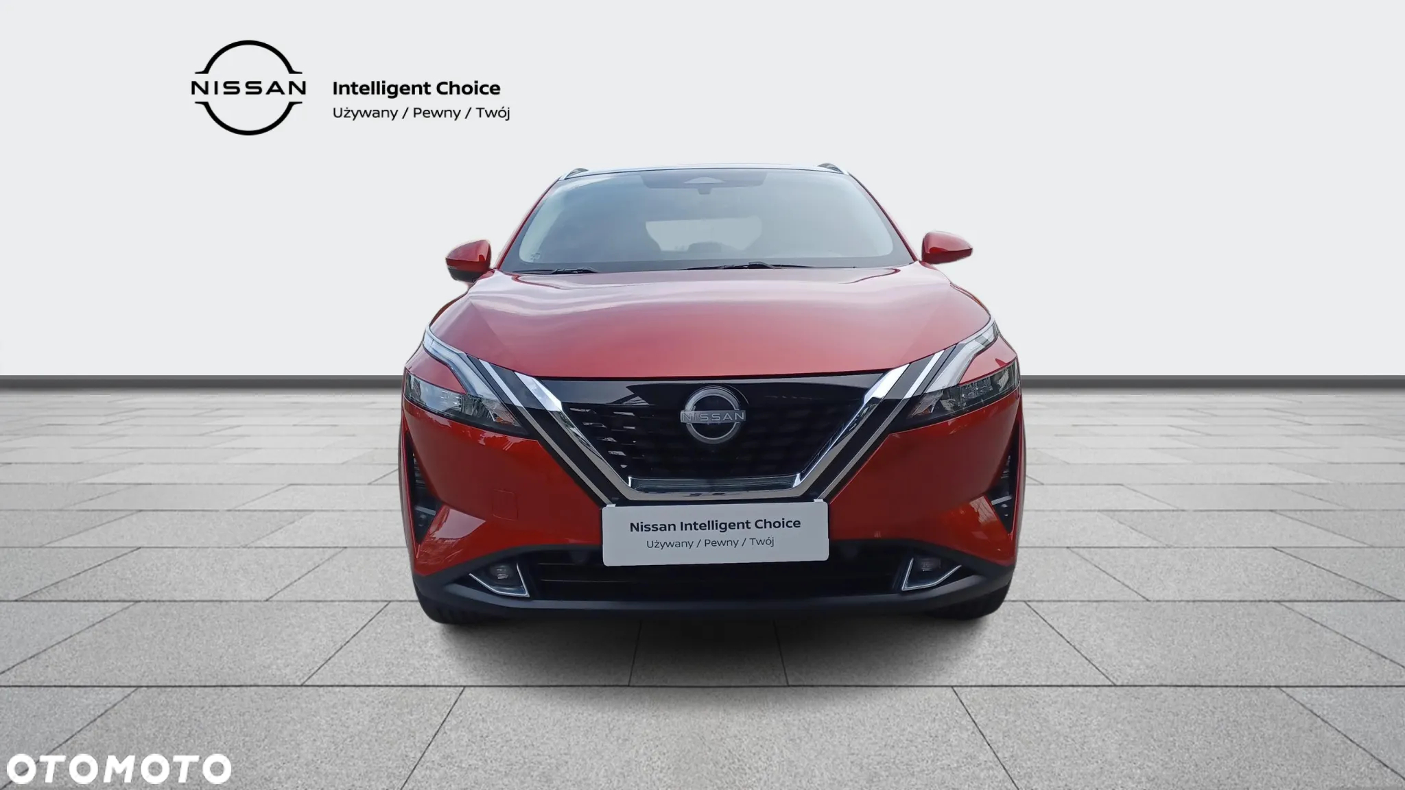 Nissan Qashqai 1.5 e-POWER N-Connecta - 8