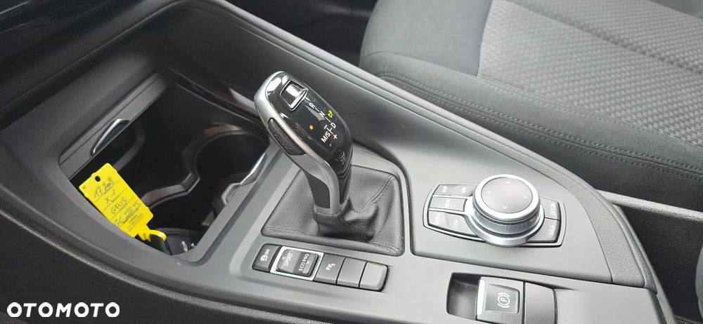 BMW X1 sDrive20d Sport Line - 33