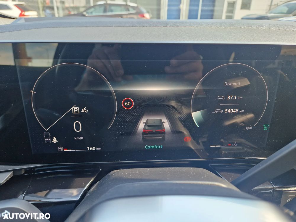 Renault Austral 160 MHEV Techno - 15