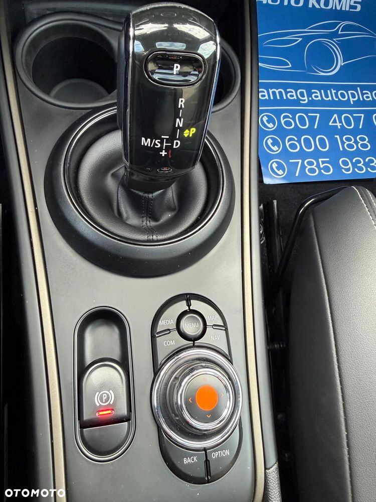 MINI Countryman Cooper Shadow Edition - 27