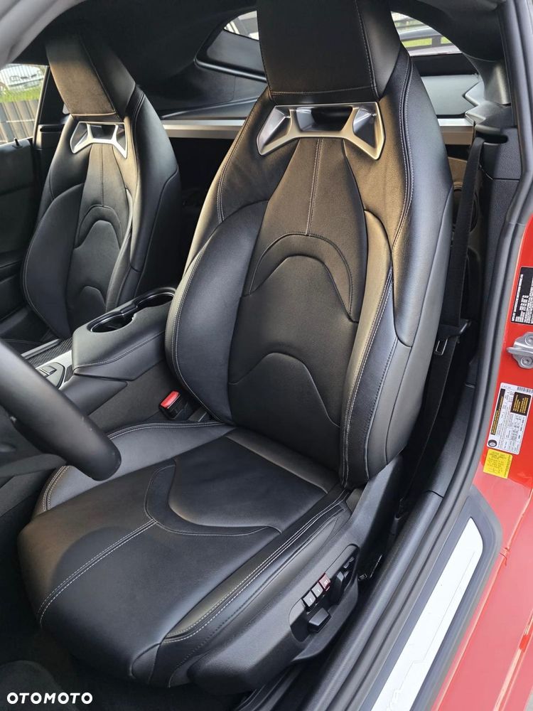 Toyota Supra 3.0 Turbo Executive - 22