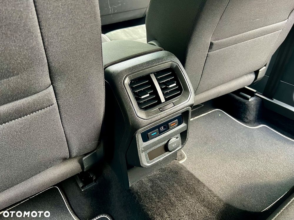 Volkswagen Tiguan 2.0 TDI BMT SCR Comfortline DSG - 21