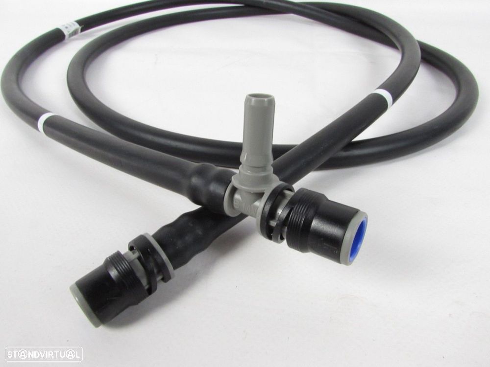 TUBO FLEXÍVEL Sistema Esguichos Novo / Original BMW 1 (F20)/BMW 1 (F21) 61678048... - 2