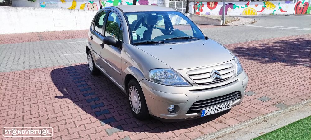 Citroën C3 1.1 Seduction - 2
