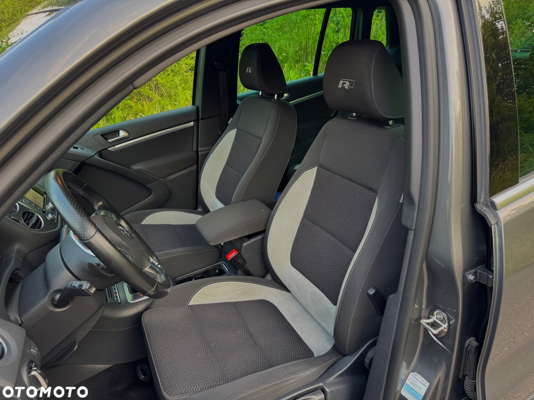 Volkswagen Tiguan 2.0 TDI 4Mot R-Style DSG - 23
