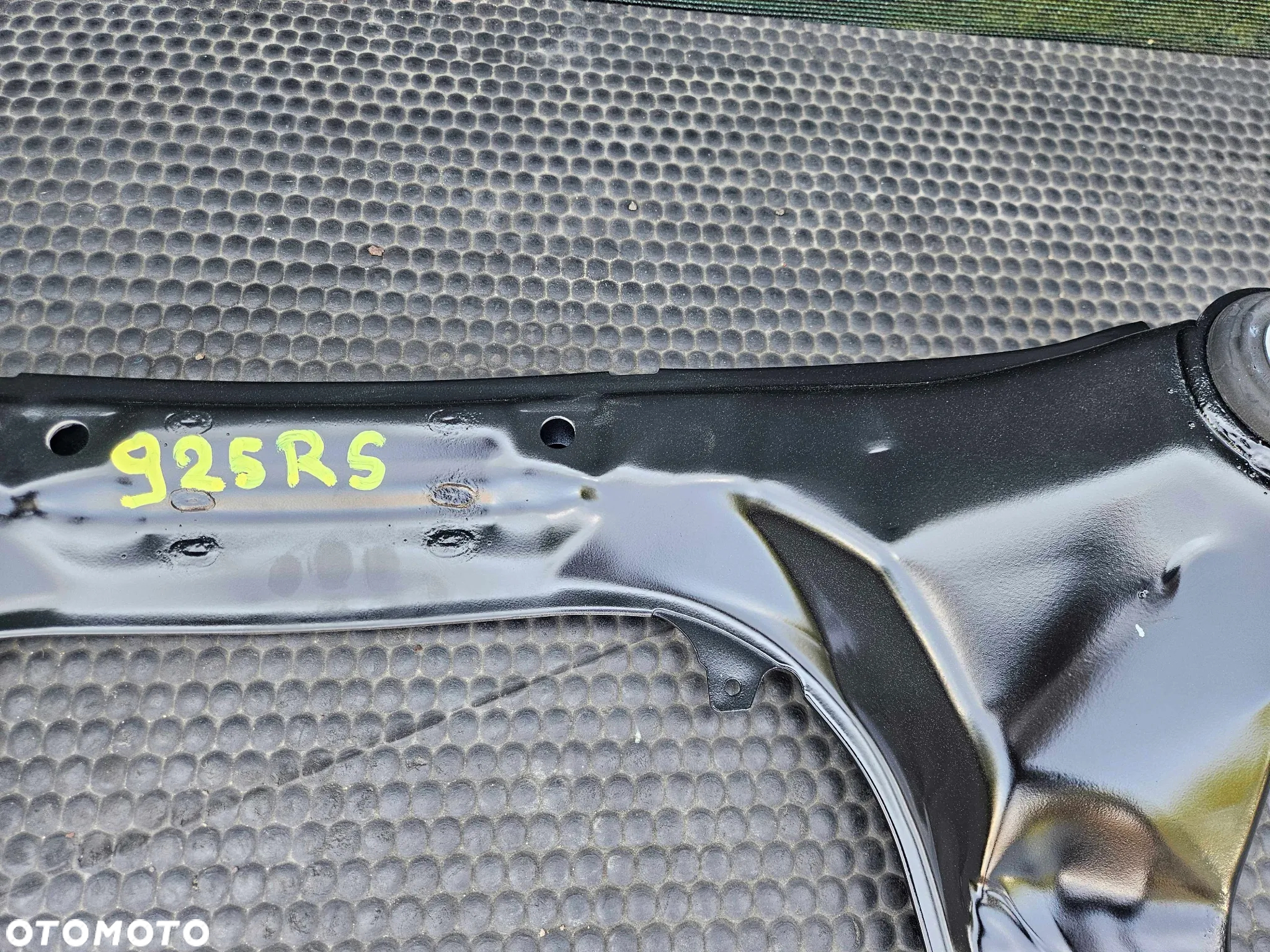 Sanki Belka Wózek Zawieszenia Trawers Przod Przednia Audi A4 B6 B7 Seat Exeo Sedan Kombi - 11