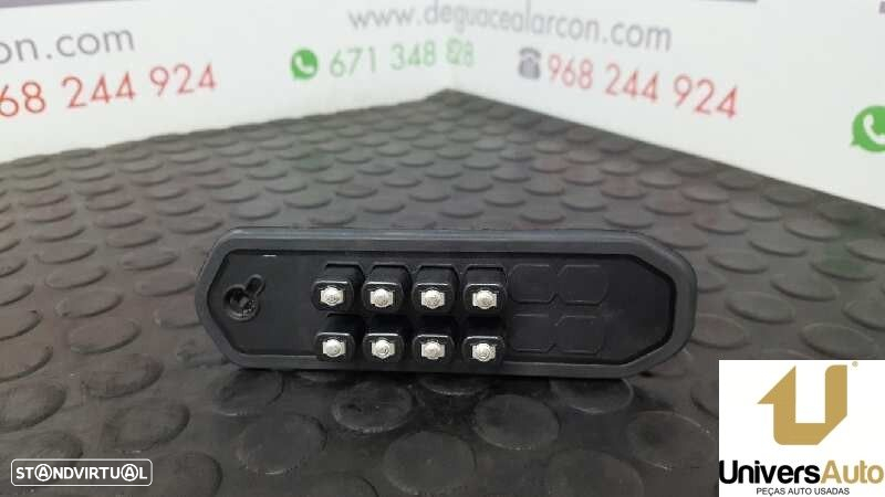MÓDULO ELETRÓNICO PEUGEOT EXPERT KASTEN L2H1 KASTEN AVANTAGE - 4