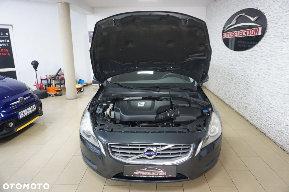 Volvo V60 D3 - 13