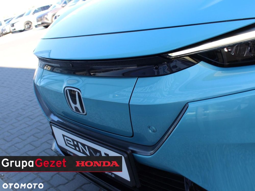 Honda e:NY1 - 21