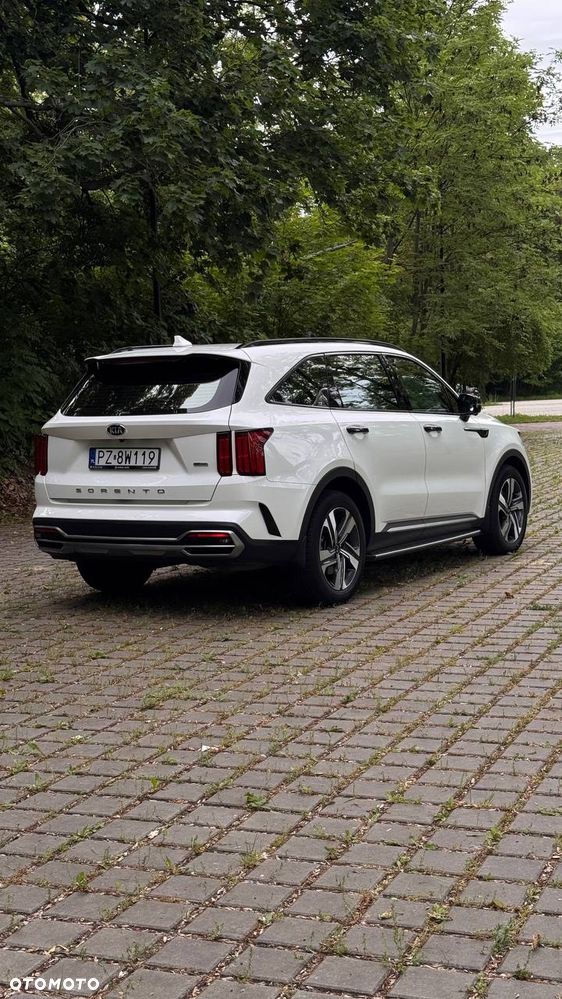 Kia Sorento - 6