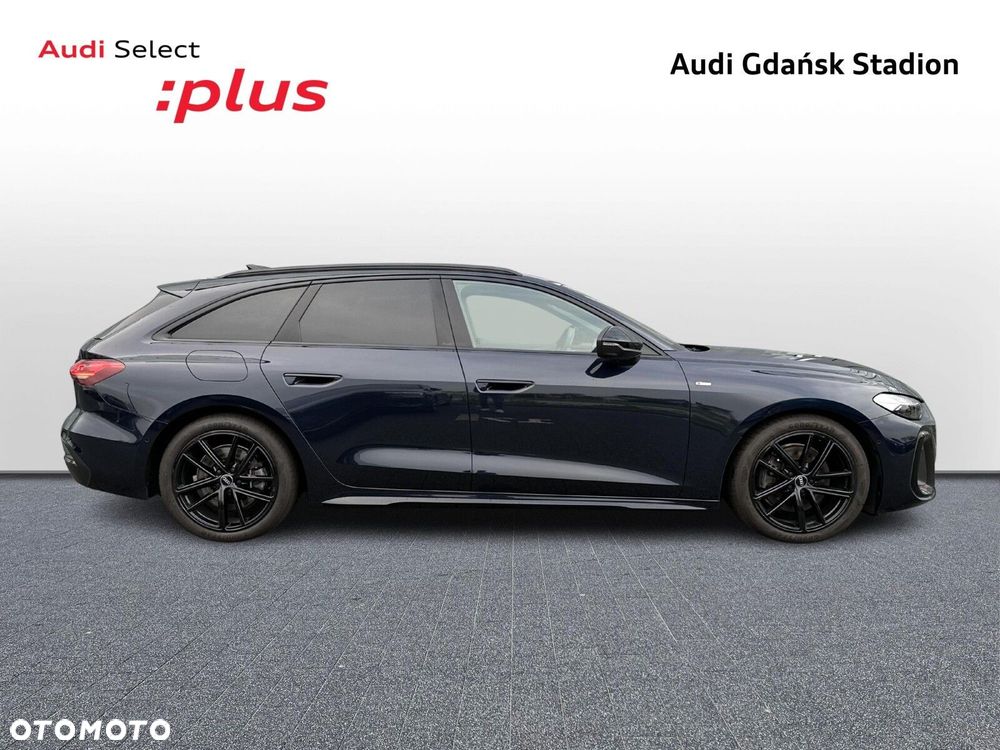 Audi A5 Avant - 7