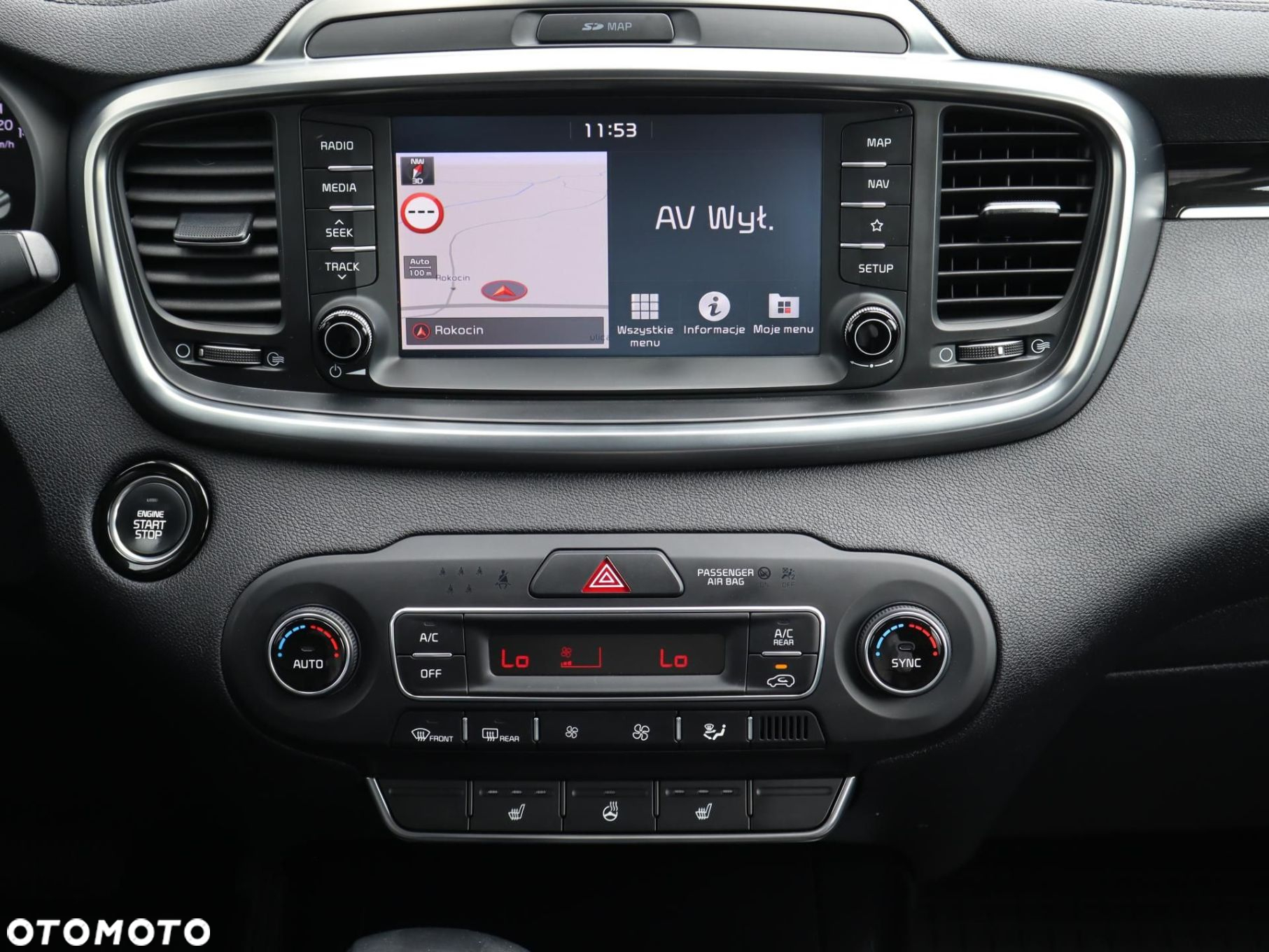 Kia Sorento - 14