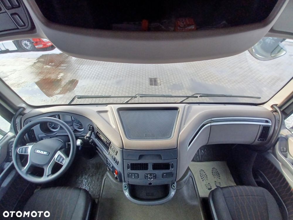 DAF XF 480 - 14