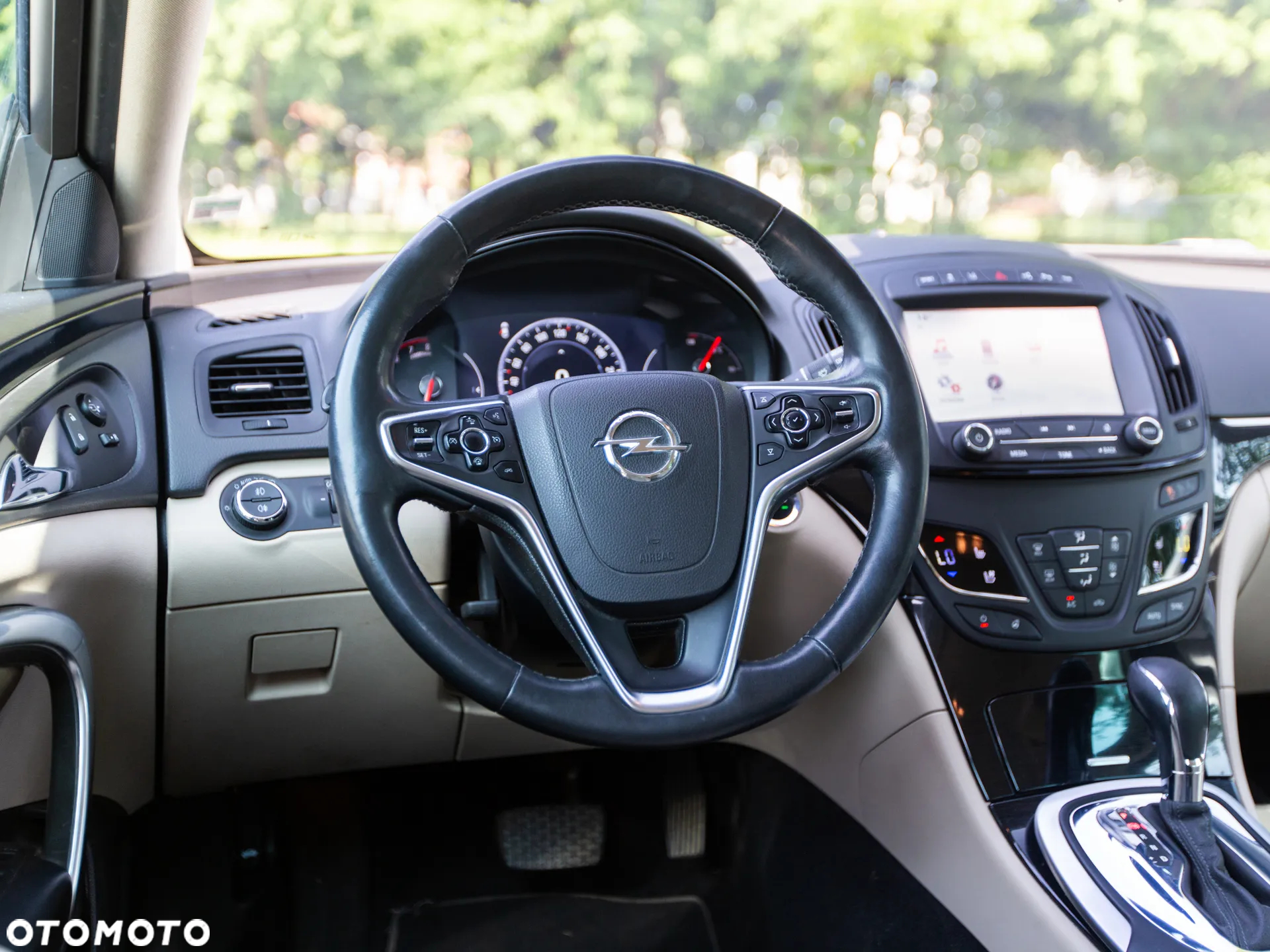 Opel Insignia 2.0 ECOTEC DI Turbo 4x4 Business Innovation - 23