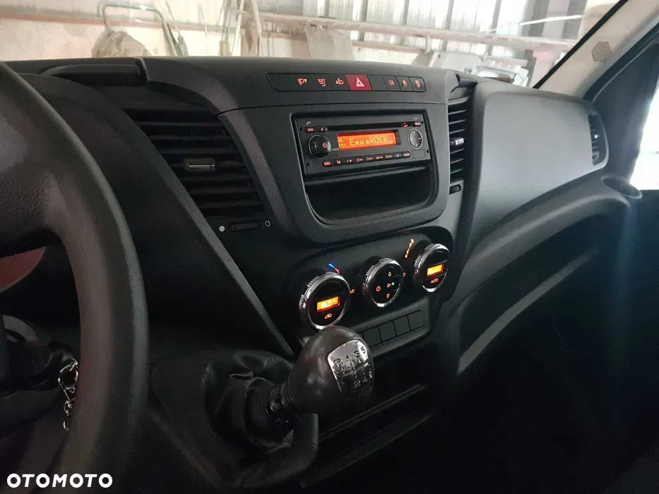 Iveco daily 35s16 - 4