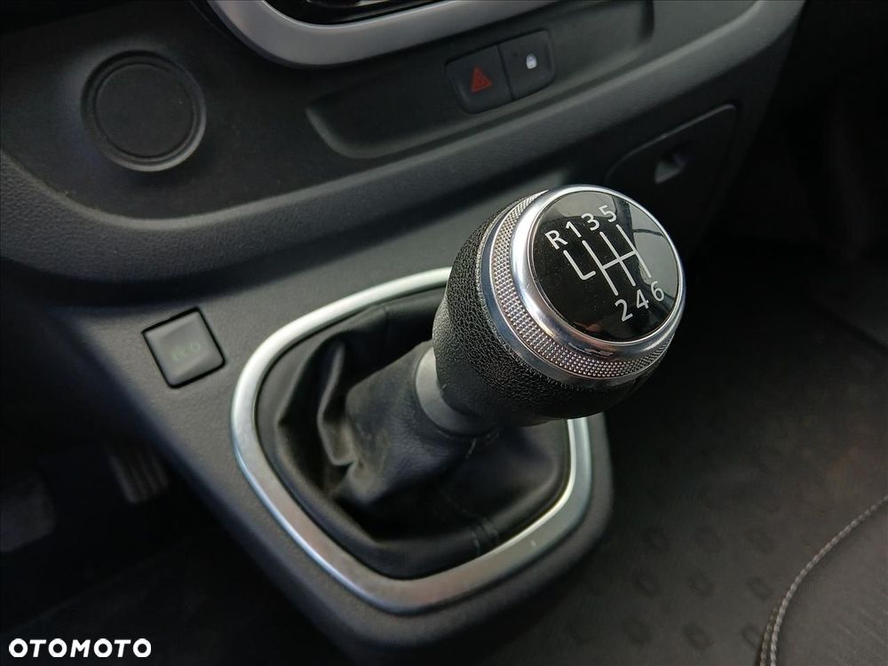 Renault trafic - 20
