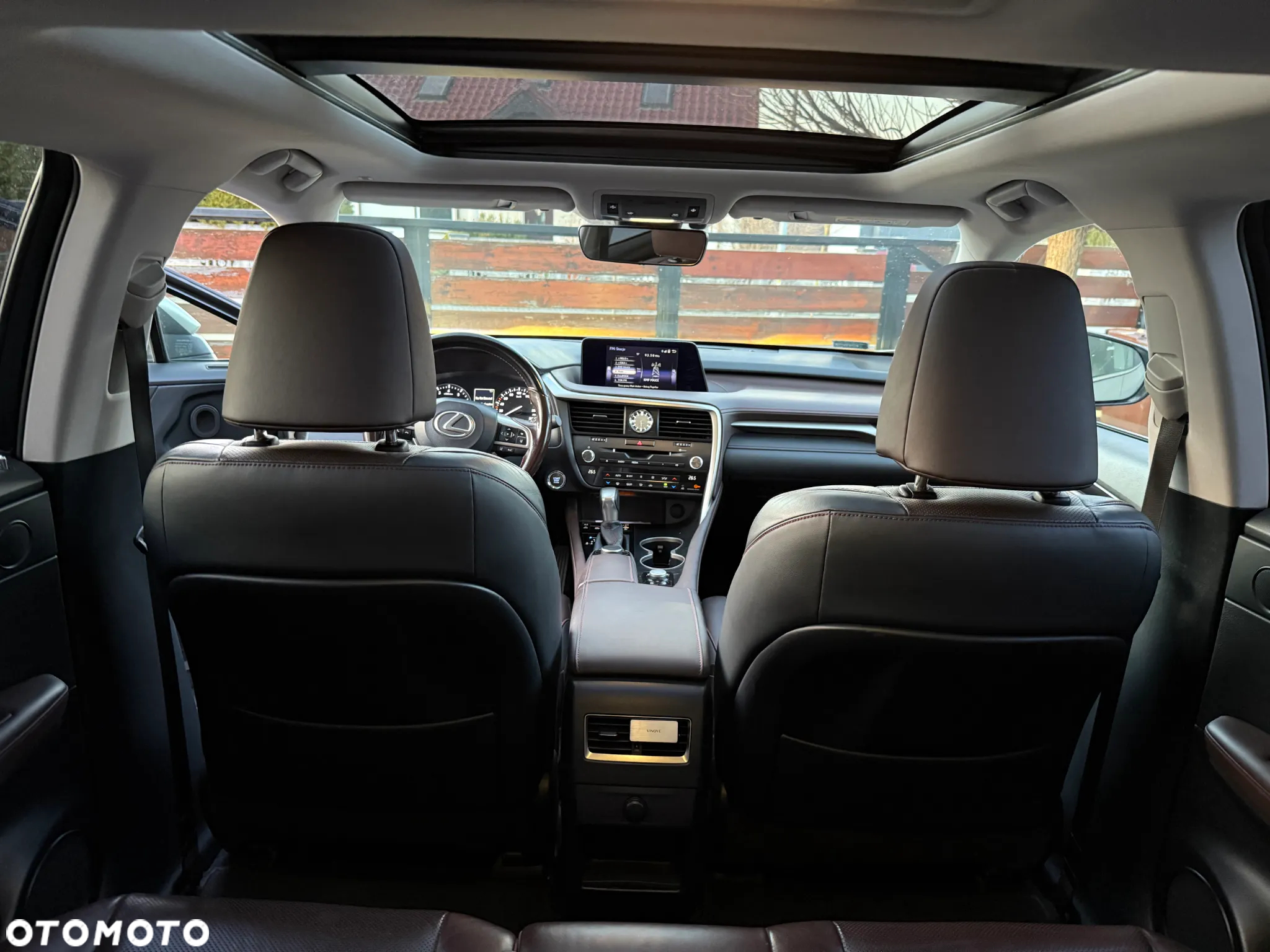 Lexus RX 200t / 300 Elegance - 17
