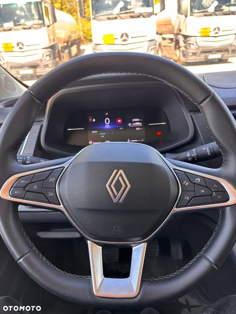 Renault Trafic (6 Osobowy) - 11