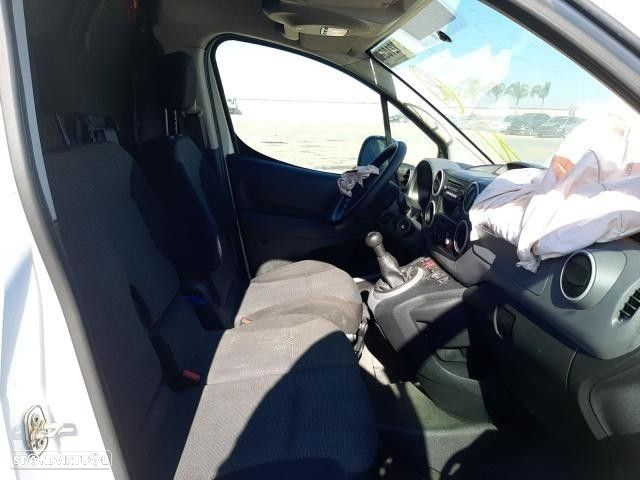 Peças Citroen Berlingo (B9) 2008 a 2018 - 36
