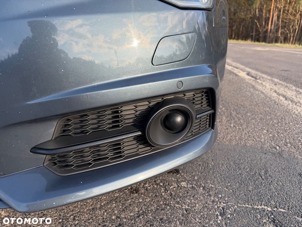 Audi A6 Avant 2.0 TDI Ultra DPF S tronic - 12