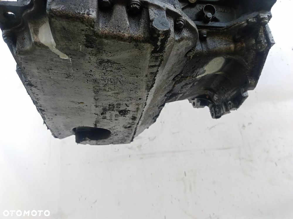 SILNIK AFB + POMPA WTRYSKOWA AUDI A6 C5 2.5 AFB 059130106D - 10