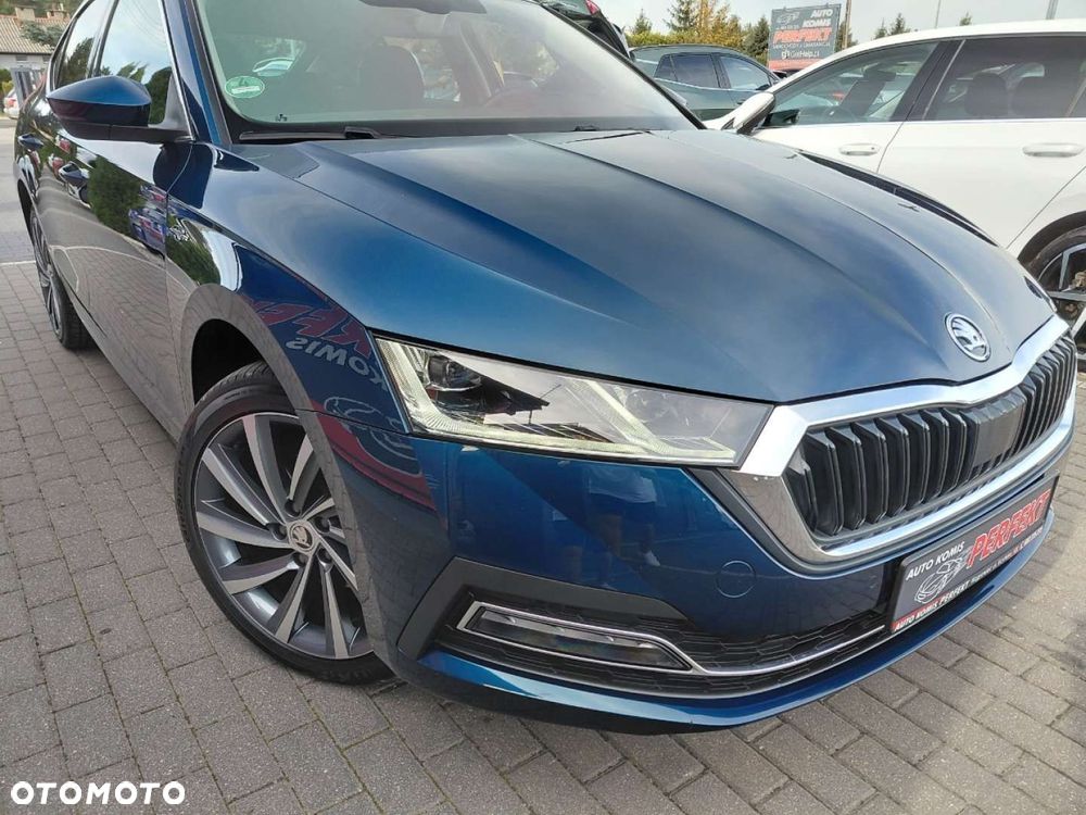 Skoda Octavia - 5