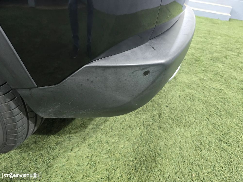 Peugeot 2008 1.6 BlueHDi Allure - 11