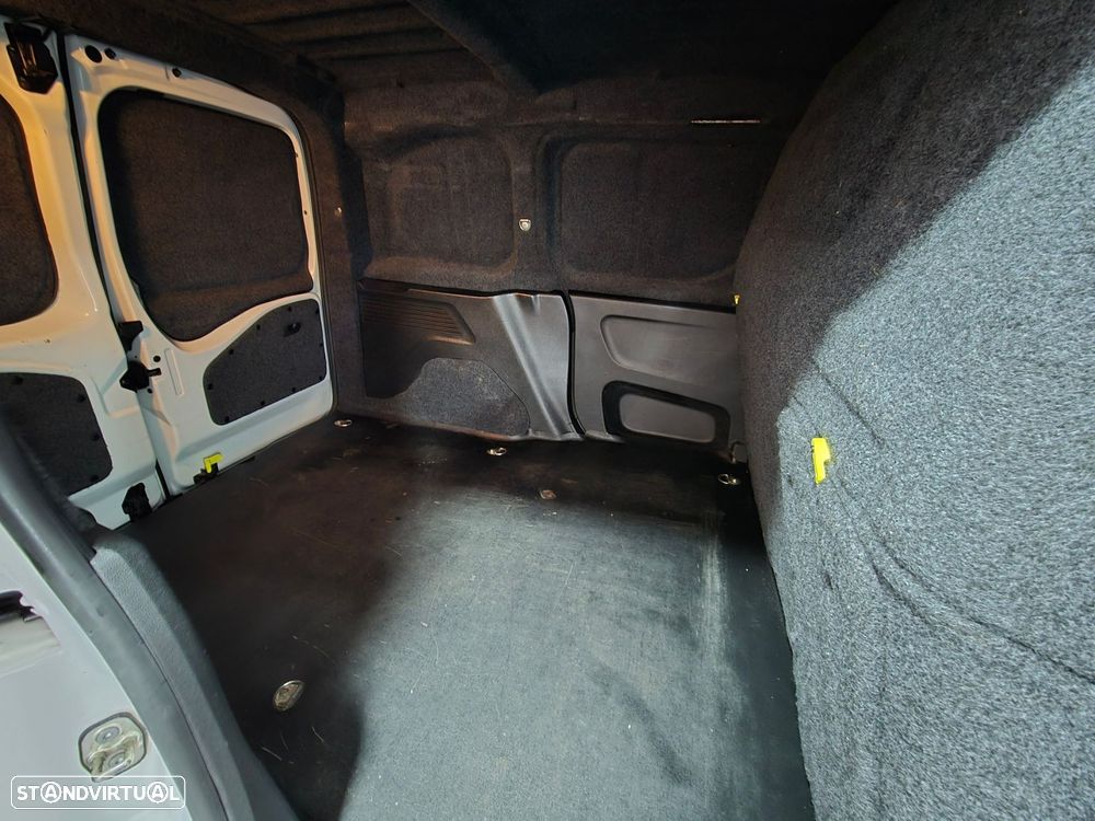 Citroën Berlingo 1.5 BlueHDi M Club - 20