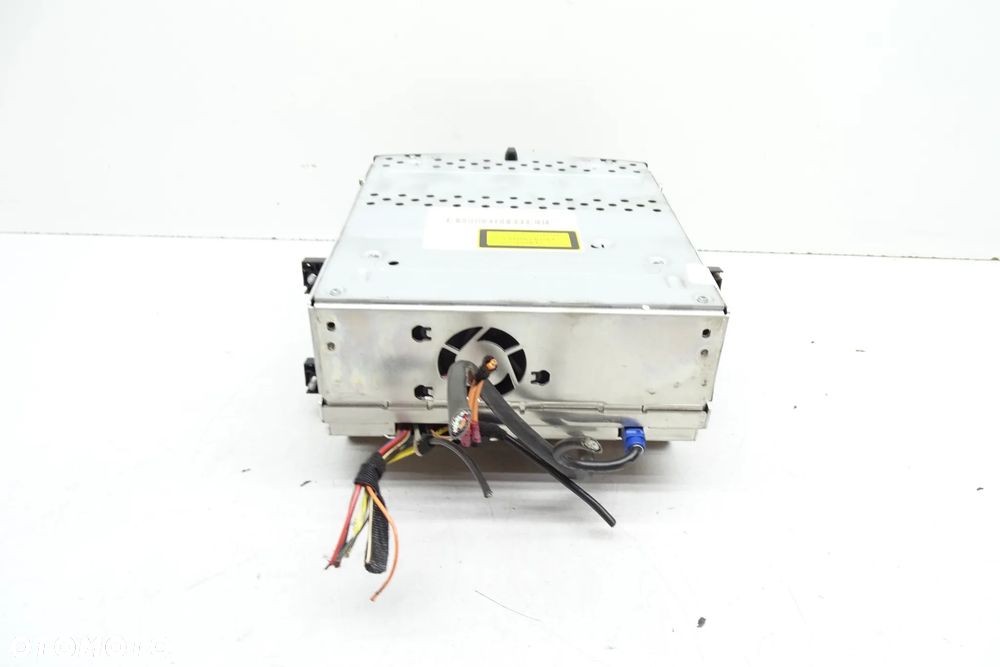 MERCEDES S KLASA W221 Radio Nawigacja 2218702795 - 5