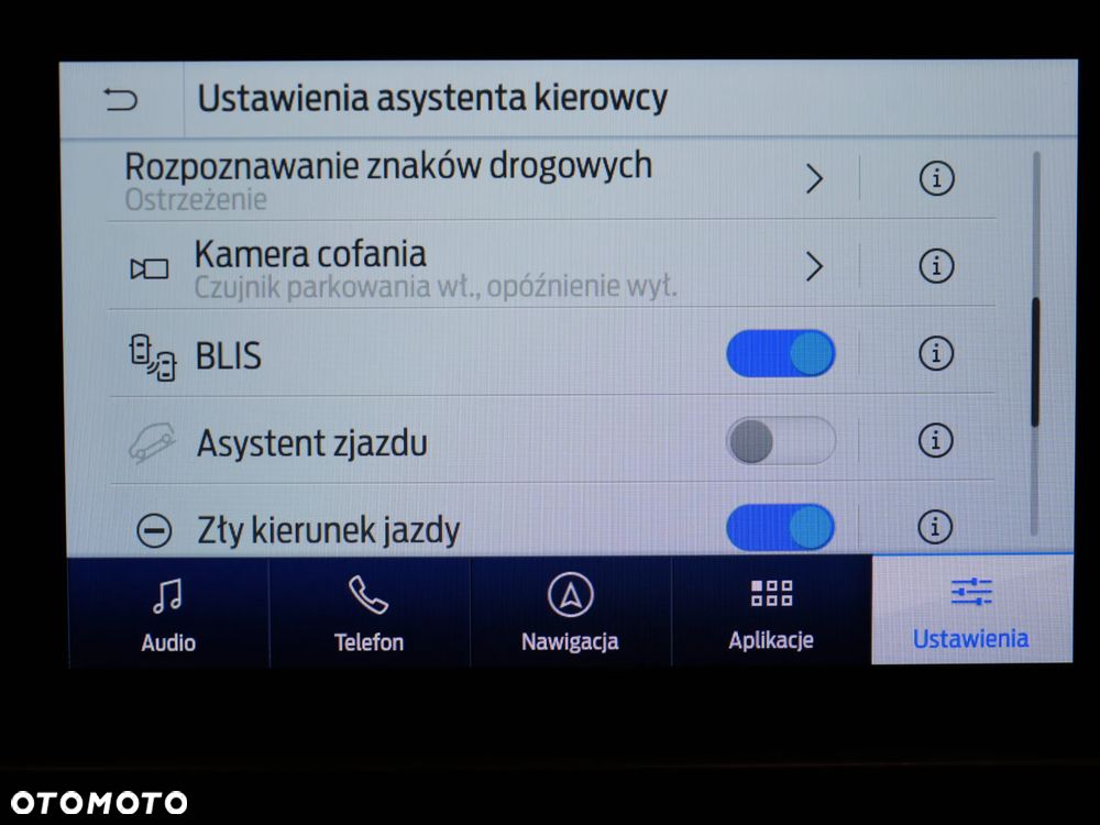 Ford Kuga 2.5P PHEV FWD Vignale - 35