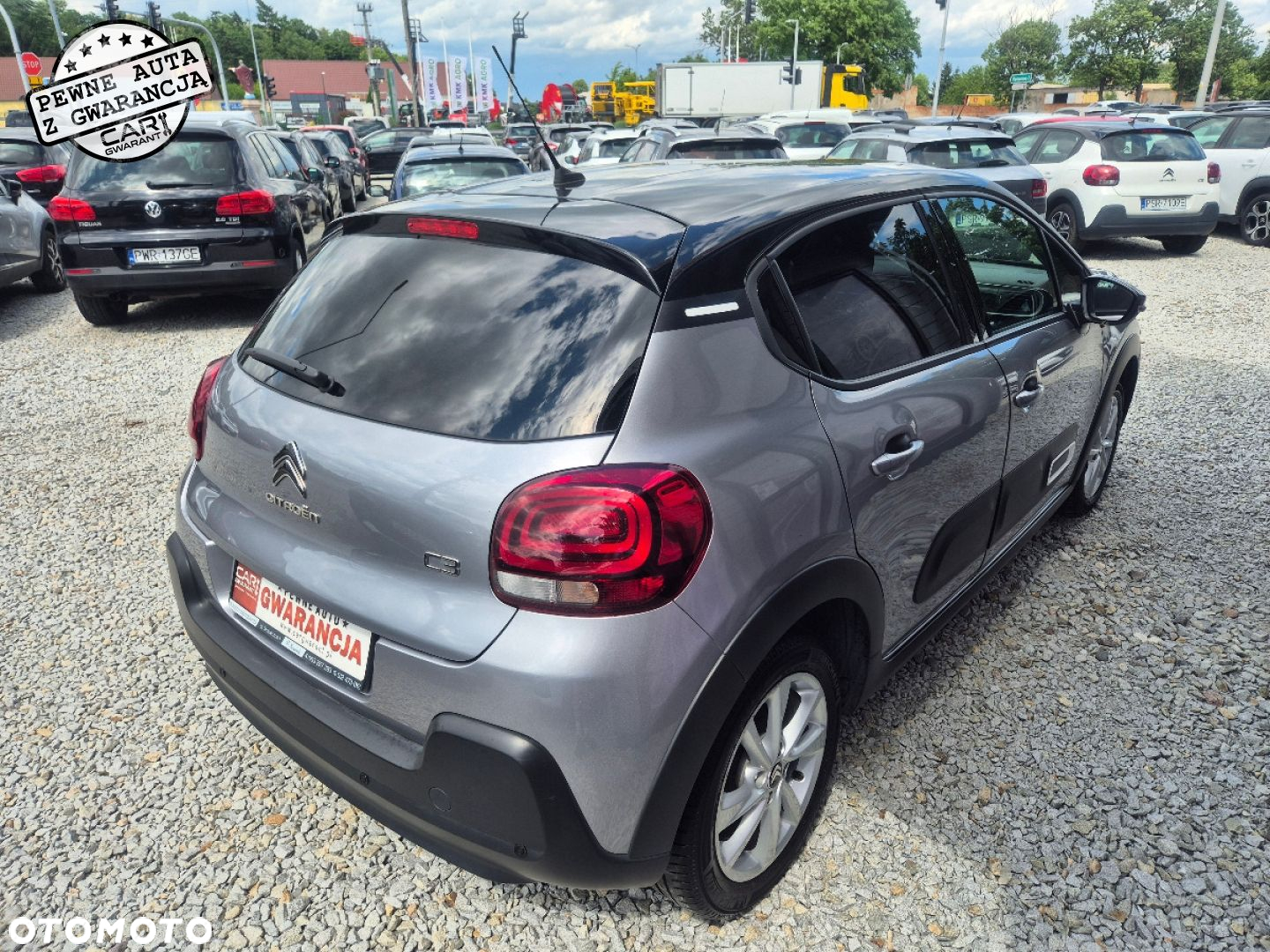 Citroën C3 - 5