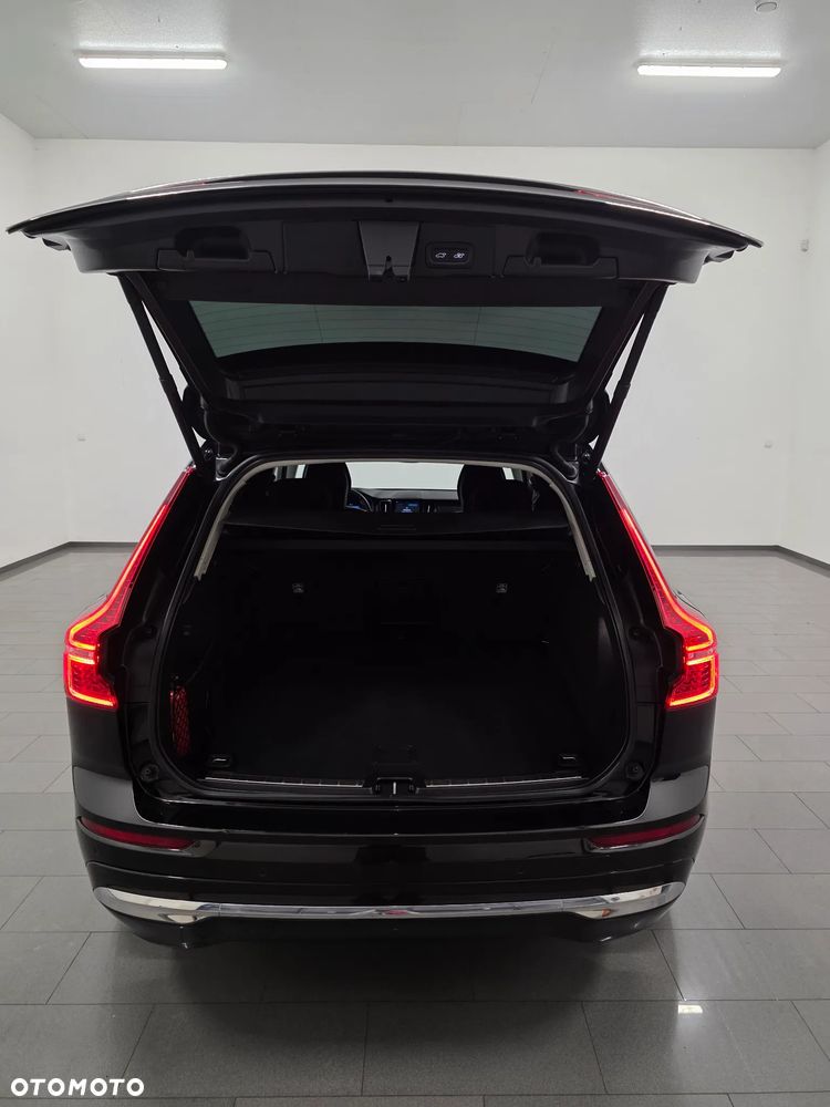 Volvo XC 60 B4 D Inscription - 39