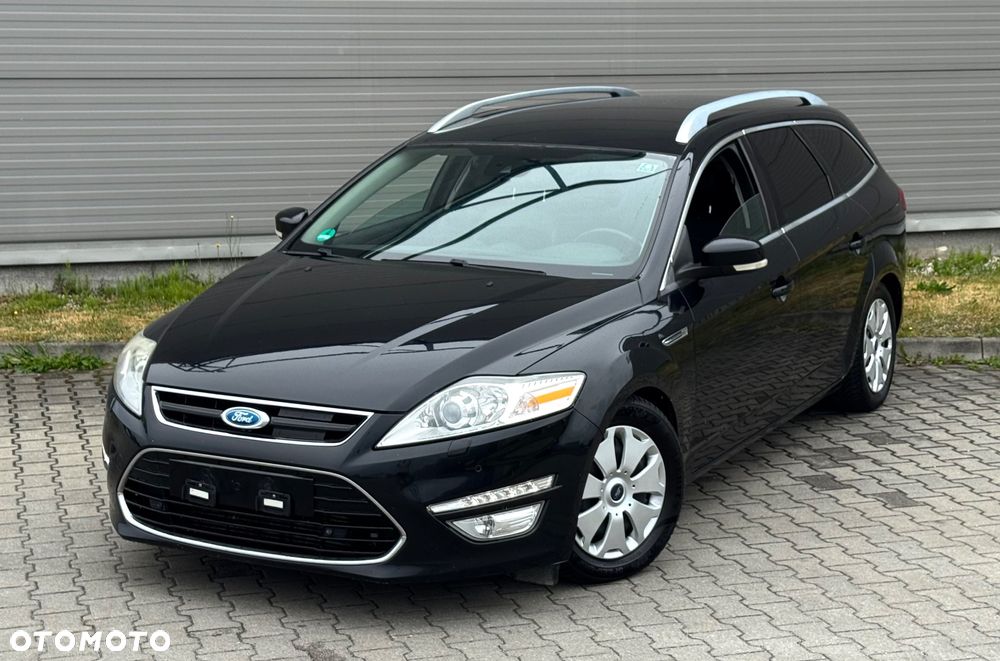 Ford Mondeo 2.2 TDCi Business Edition - 18