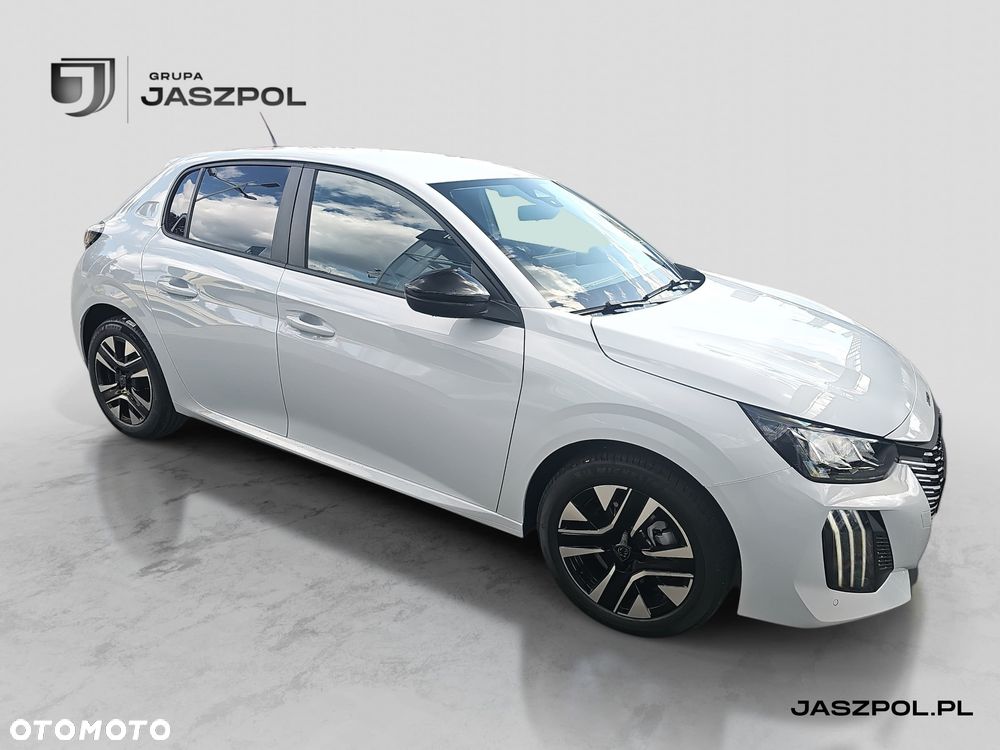 Peugeot 208 - 3