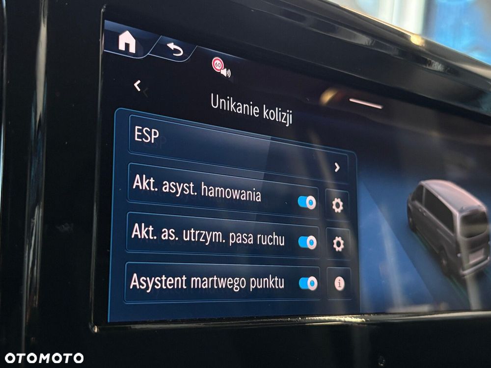 Mercedes-Benz Vito - 20