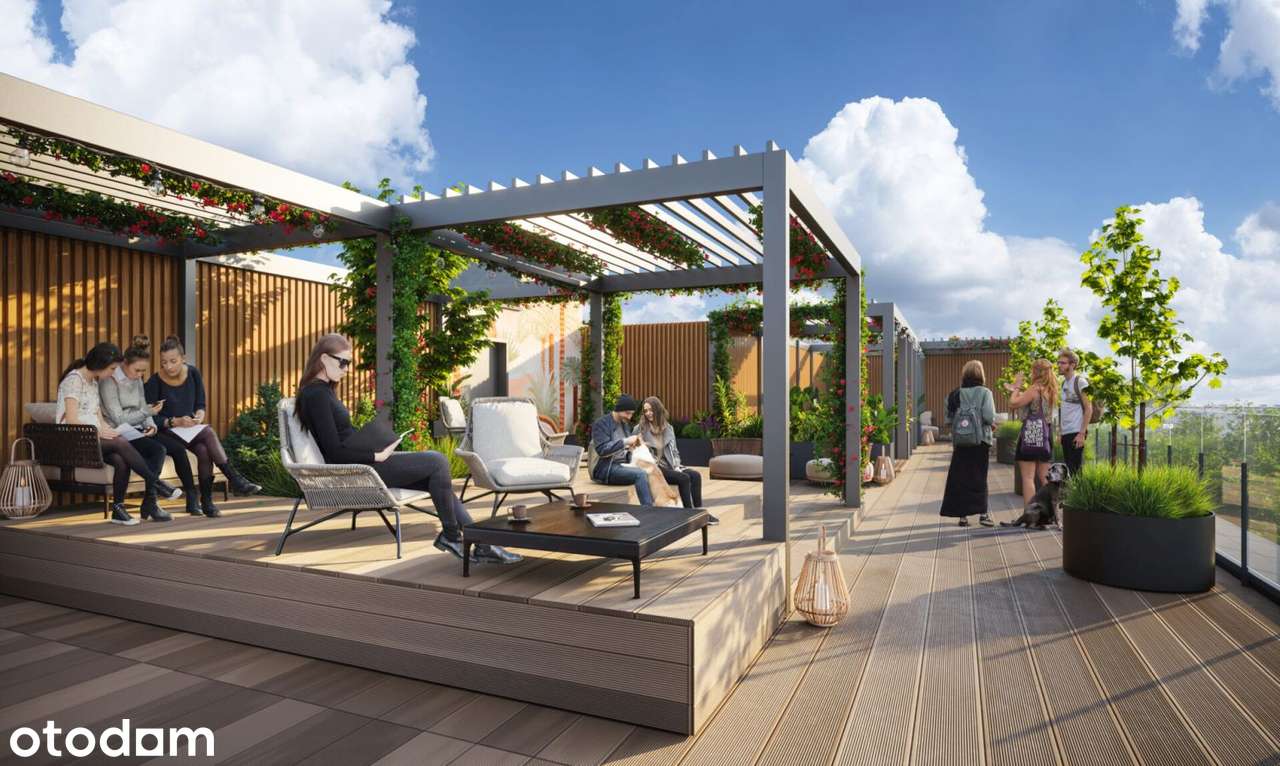 1-pokojowy lokal inwestycyjny 26m2 Bez Pośredników