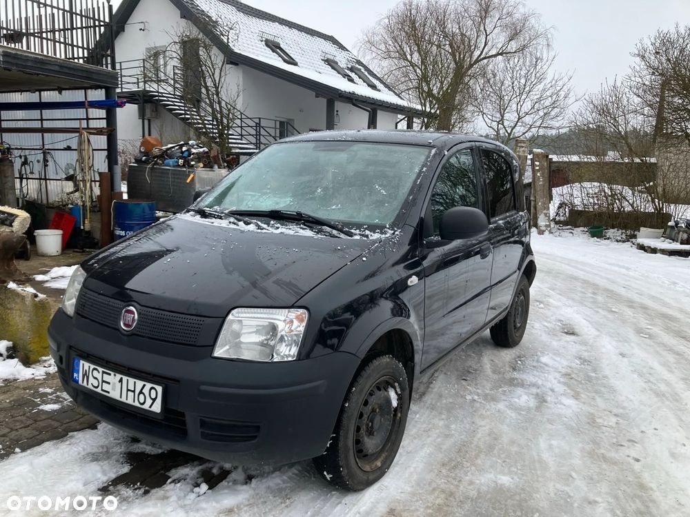 Fiat Panda - 2