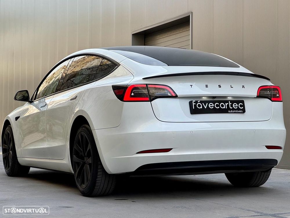 Tesla Model 3 Tração Traseira - 16