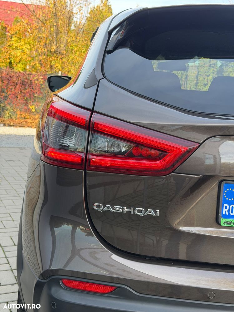 Nissan Qashqai - 29