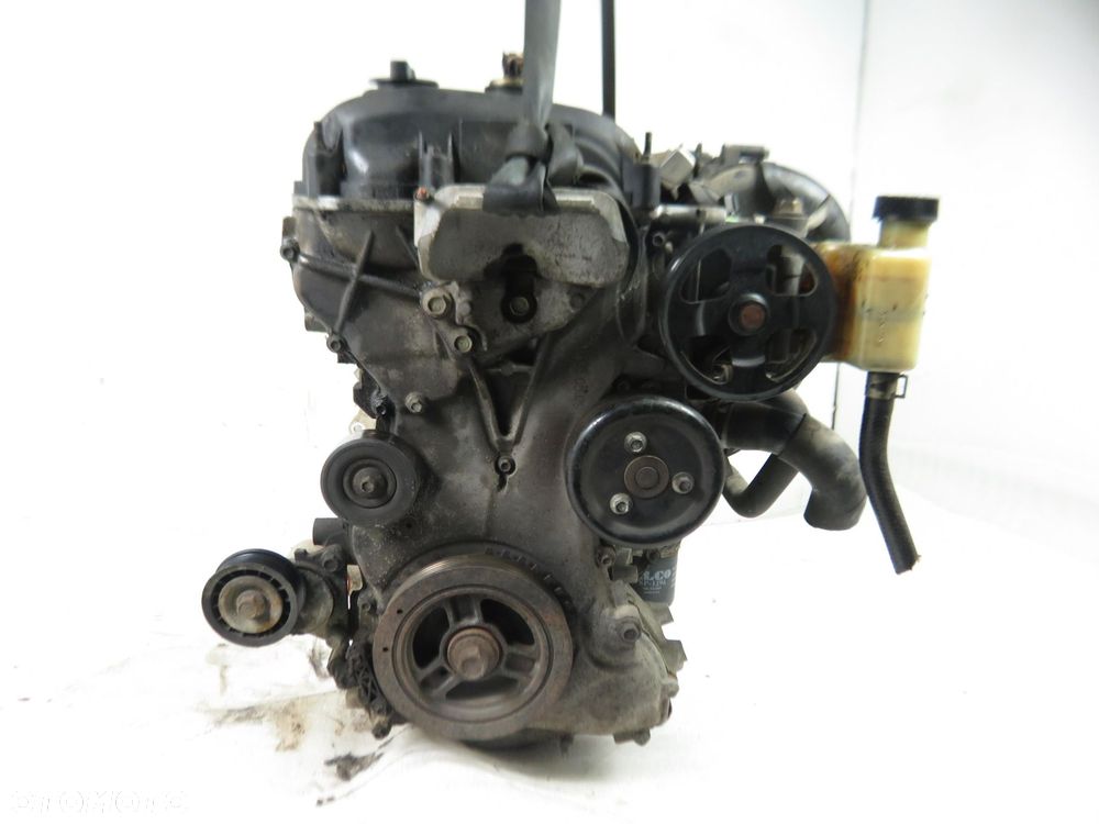 SILNIK MAZDA 6 GY 2.0  LFF7 LF53 LF95 LF539656 - 5