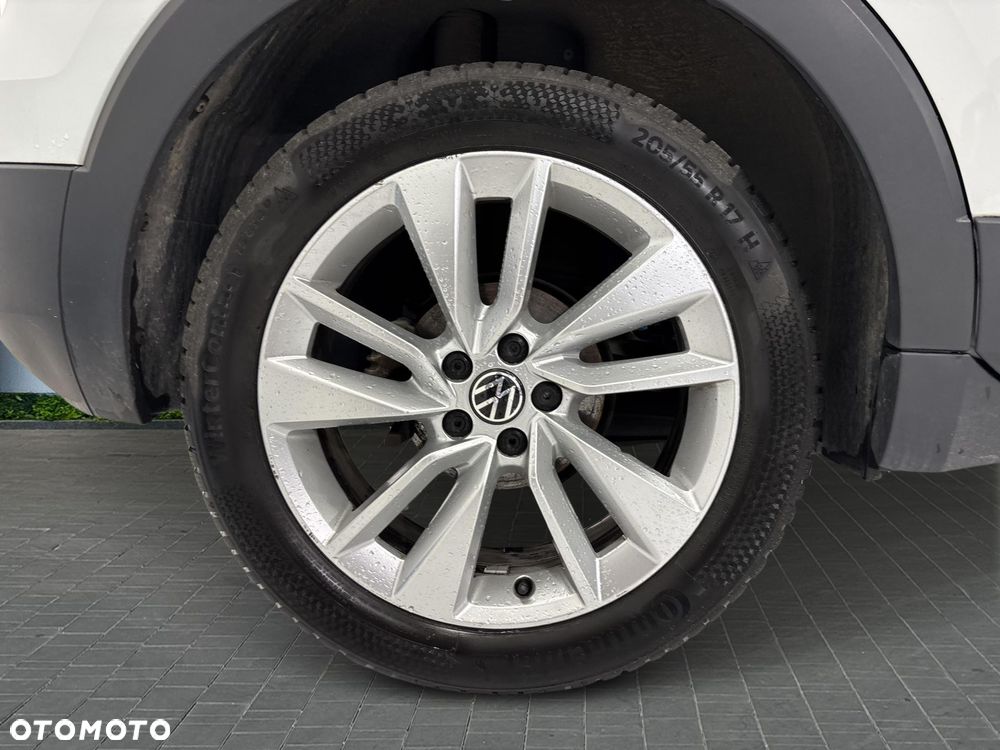 Volkswagen T-Cross 1.5 TSI ACT Style DSG - 16