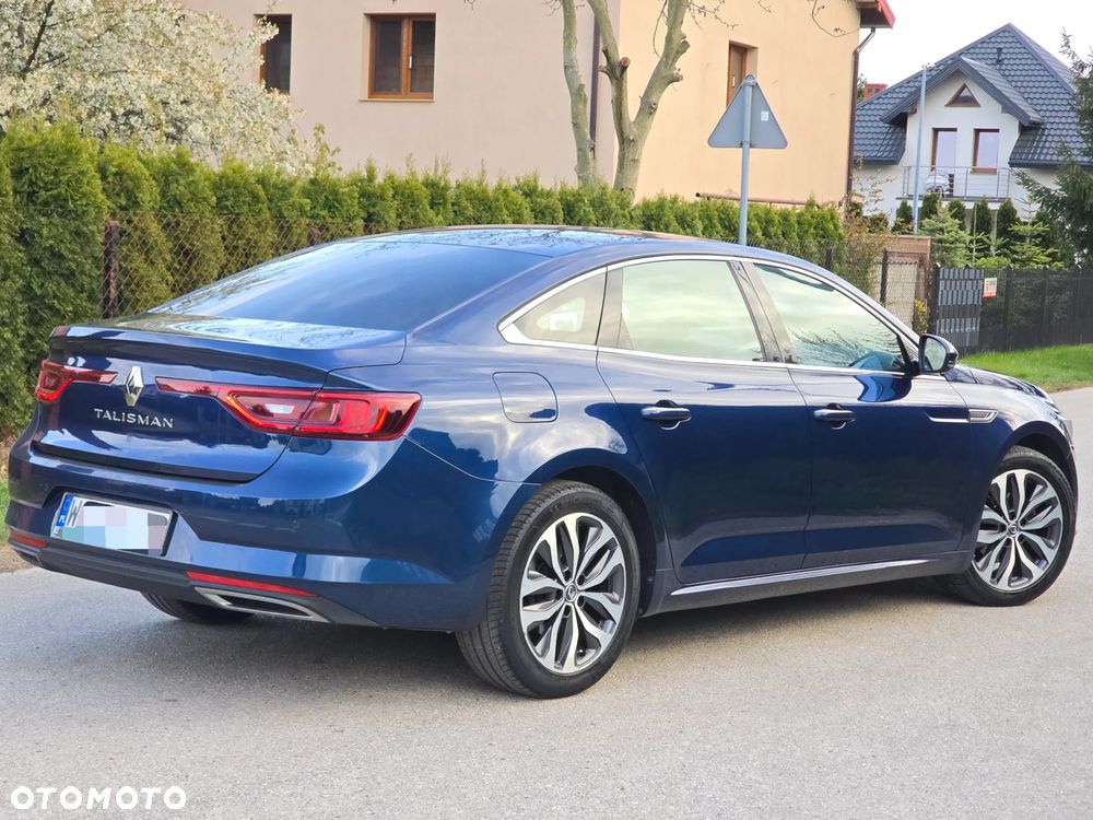 Renault Talisman - 4