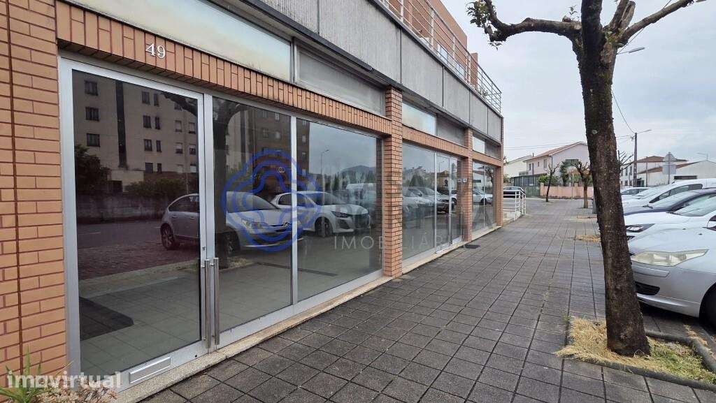 Loja em Valongo - Grande imagem: 2/13