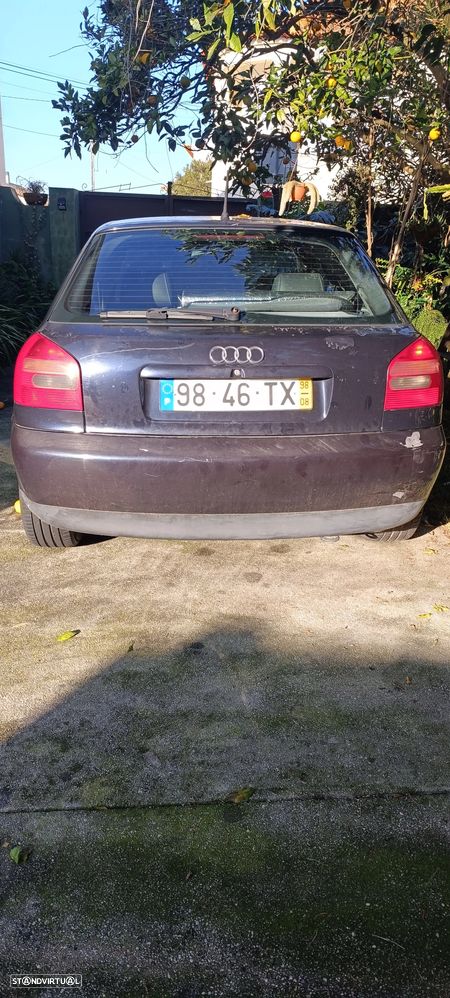 Audi A3 - 11