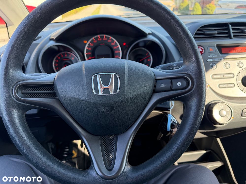 Honda Jazz 1.4 i-VTEC Comfort - 16